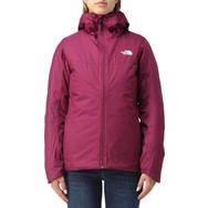 The North Face NF0A3Y1JI0H1 W Quest insulated Pembe Outdoor Kadın Mont