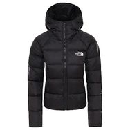 The North Face NF0A3Y4RJK31 Hyalite Siyah Kadın Outdoor Mont