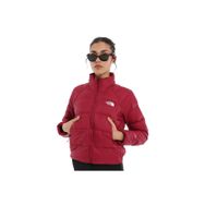 The North Face NF0A3Y4S1IX1 Bordo Hyalite Down Kadın Outdoor Mont