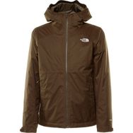 The North Face NF0A3YFI21L1 Kahverengi Erkek Montu