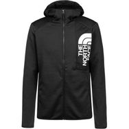 The North Face NF0A3YG5KY41 M Merak Hoody Siyah Outdoor Erkek Ceket