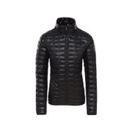The North Face NF0A3YGMJK31 Eco Tball Siyah Kadın Ceket