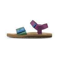 The North Face NF0A46BG-M Mens Skeena Renkli Erkek Sandalet