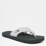 The North Face NF0A47AAC3F1 Base Camp Flip Flop Gri Erkek Terlik