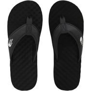 The North Face NF0A47AAKY41 Siyah Erkek Terlik