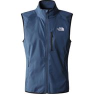 The North Face NF0A4955HDC1 M Nimble Vest Eu Mavi Erkek Yelek