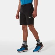 The North Face NF0A495OJK31 M Lightning Short EU Siyah Erkek Şort