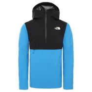 The North Face NF0A4AGXME91 Mavi Erkek Outdoor Ceket