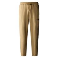 The North Face NF0A4M7LLK51 M Standard Pant Eu Kahverengi Erkek Pantolon