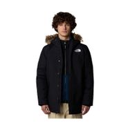 The North Face NF0A4M8HKX71 M Zaneck Jacket Kahverengi Erkek Outdoor Mont