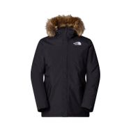 The North Face NF0A4M8HKX71 Zaneck Siyah Erkek Outdoor Mont