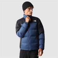 The North Face NF0A4M9JMPF1 M Diablo Down Jacket Mavi Erkek Mont