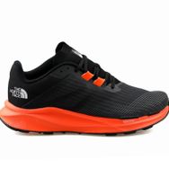 The North Face NF0A4OAWW8D1 M Vectiv Eminus Siyah Erkek Koşu Ayakkabısı