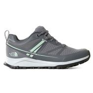 The North Face NF0A4PFHZR41 W Litewave Futurelight Kadın Yeşil Outdoor Ayakkabı