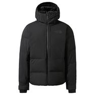 The North Face NF0A4QX5KX71 M Cirque Down Siyah Outdoor Erkek Mont