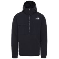 The North Face NF0A4QYNJK31 Denali 2 Anorak Siyah Erkek Outdoor Mont