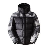 The North Face NF0A4QYXOVT1 Siyah Erkek Mont