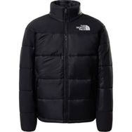 The North Face NF0A4QYZJK31 M Hmlyn Ins Jkt Siyah Erkek Mont