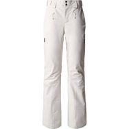 The North Face NF0A4R1IN3N1 W Lenado Pant Beyaz Outdoor Kadın Pantolon