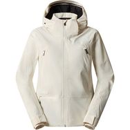 The North Face NF0A4R1MN3N1 Krem Kadın Sweatshirt