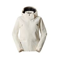 The North Face NF0A4R1MN3N1 Krem Kadın Sweatshirt