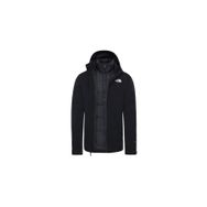 The North Face NF0A4R2IKX71 Mtn Lt Fl Tri Erkek Ceket