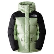 The North Face NF0A4R2WLGO1 W Hmlyn Down Yeşil Outdoor Kadın Mont
