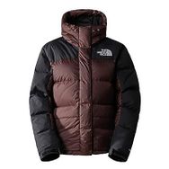 The North Face NF0A4R2WLOS1 HMLYN DOWN Kahverengi Kadın Parka Ceket