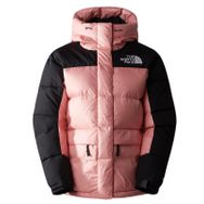 The North Face NF0A4R2WOF61 W Hmlyn Down Pembe Outdoor Kadın Mont