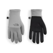 The North Face NF0A4SHBDYY1 Gri W Etip Recyd Glove Eldiven