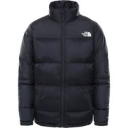 The North Face NF0A4SVKKX71 W Diablo Down Jacket Eu Siyah Kadın Mont