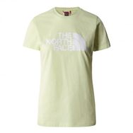 The North Face NF0A4T1QN131 W Ss Easy Tee Kadın T-Shirt