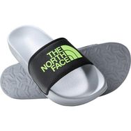 The North Face NF0A4T2RIHG1 Base Camp Slide III Gri Erkek Terlik