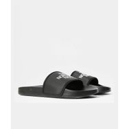 The North Face NF0A4T2RKY41-001 Siyah M Base Camp Slide III Erkek Terlik
