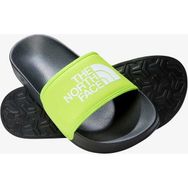 The North Face NF0A4T2RWIT1 Base Camp Slıde Iıı Erkek Yeşil Slider Terlik