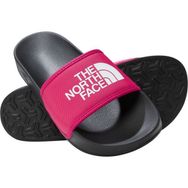The North Face NF0A4T2SROM1 Base Camp Slıde III Pembe Slider Kadın Terlik