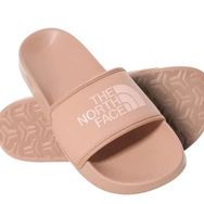 The North Face NF0A4T2SZ1P1 Base Camp Slıde III Pembe Kadın Terlik