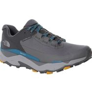 The North Face NF0A4T2W0Z11 M Vectıv Explorıs Futurelıght Gri Erkek Spor Ayakkabı