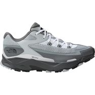 The North Face NF0A52Q1RO51 Gri Erkek Outdoor Ayakkabı