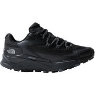 The North Face NF0A52Q2KX71 Siyah Kadın Outdoor Ayakkabı