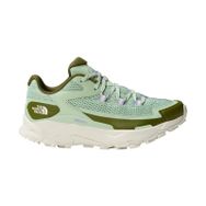 The North Face NF0A52Q2SOC1 Vectıv Taraval Yeşil Kadın Outdoor Ayakkabı