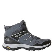 The North Face NF0A52QVF9L1 Hedgehog Mid Futurelight Gri Kadın Outdoor Ayakkabı
