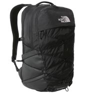 The North Face NF0A52SEKX71 Borealis Siyah Unisex Sırt Çantası