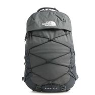 The North Face NF0A52SEYLM Gri Borealıs NF0A3 Sırt Çantası