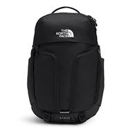 The North Face NF0A52SGKX71 Surge Outdoor 31 lt Siyah Sırt Çantası