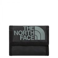 The North Face NF0A52THJK31 Siyah Base Camp Cüzdan