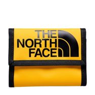 The North Face NF0A52THZU31 Sarı Base Camp Cüzdan