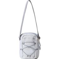 The North Face NF0A52UCEP41 Gri Jester Crossbody Unisex Omuz Çantası