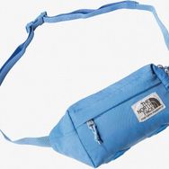 The North Face NF0A52VUTIV1 Lacivert Berkeley Lumbar Unisex Bel Çantası