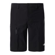 The North Face NF0A556VJK31 M Resolve Short - Eu Erkek Siyah Outdoor Şort
